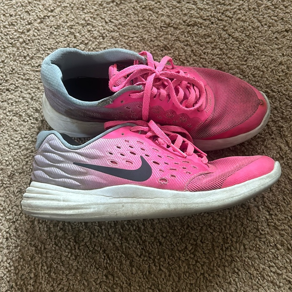 Nike sneakers
